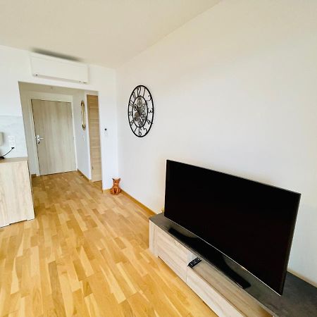 Ajaccio T2 Grand Standing Neuf Vue Mer Centre-Ville & Plages Εξωτερικό φωτογραφία